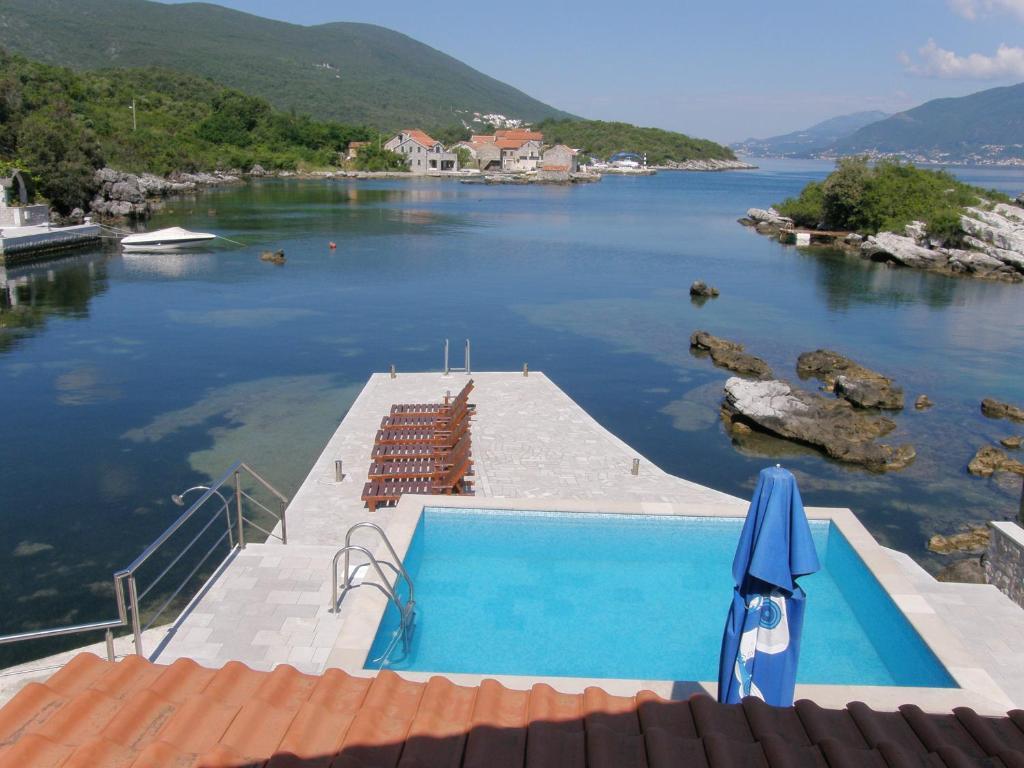 Apartments Kovinic Tivat Room photo